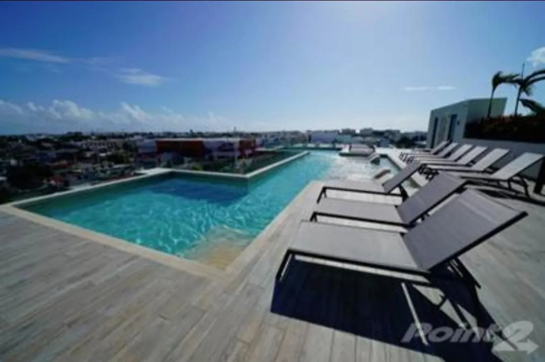 Guest house Veranto Condo Living Mexico