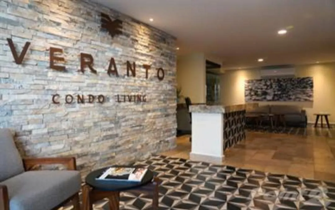 Guest house Veranto Condo Living