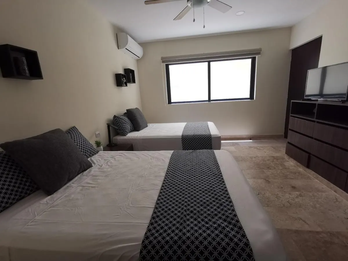 Veranto Condo Living Mexico