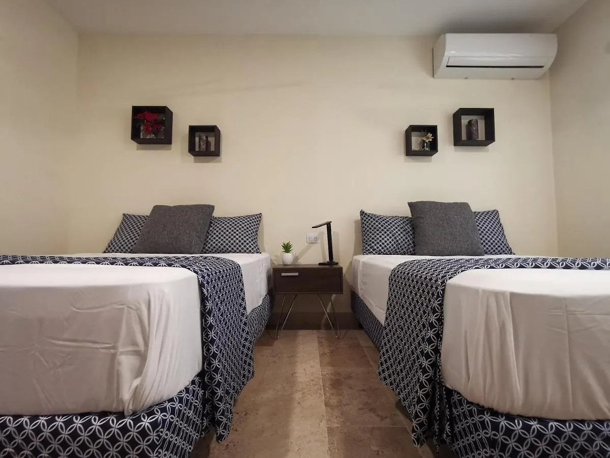 Veranto Condo living