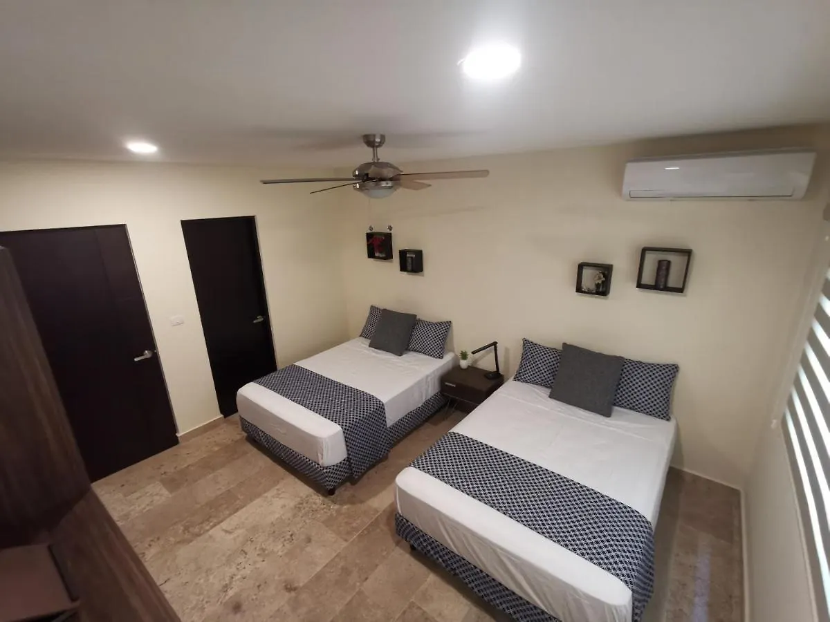 Affittacamere Veranto Condo living