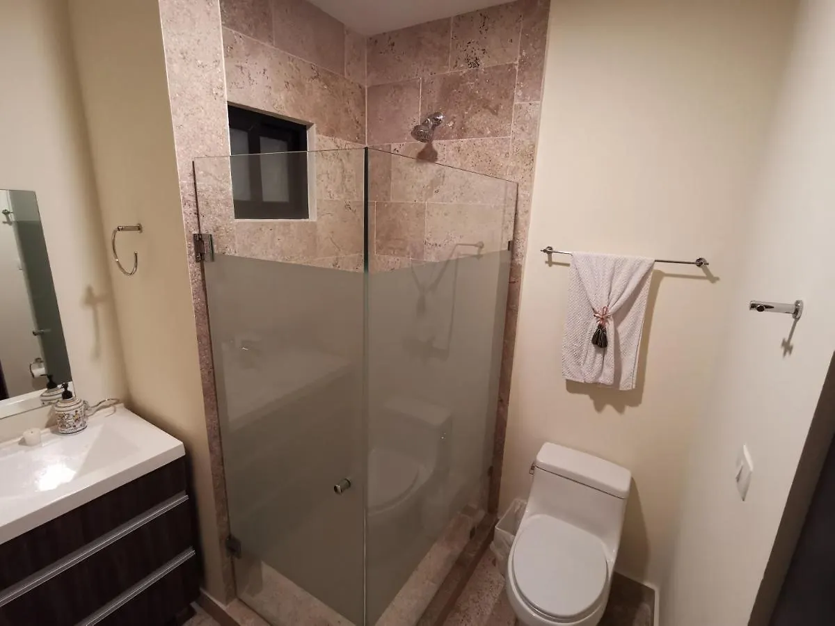 Veranto Condo Living בית הארחה